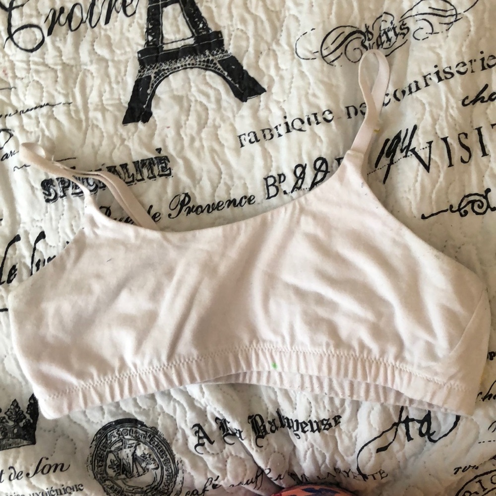 Bra
